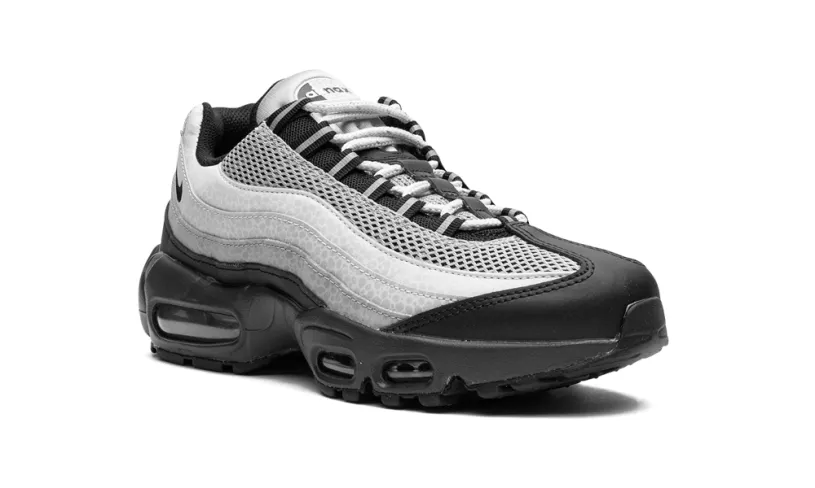 Nike Air Max AIR MAX 95 LX () WMNS 'Reflective Safari'